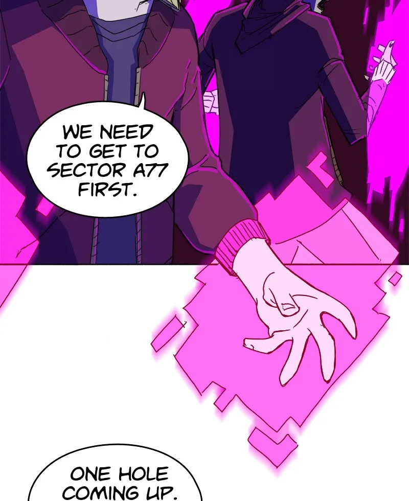 Haxor Chapter 18 page 18 - 