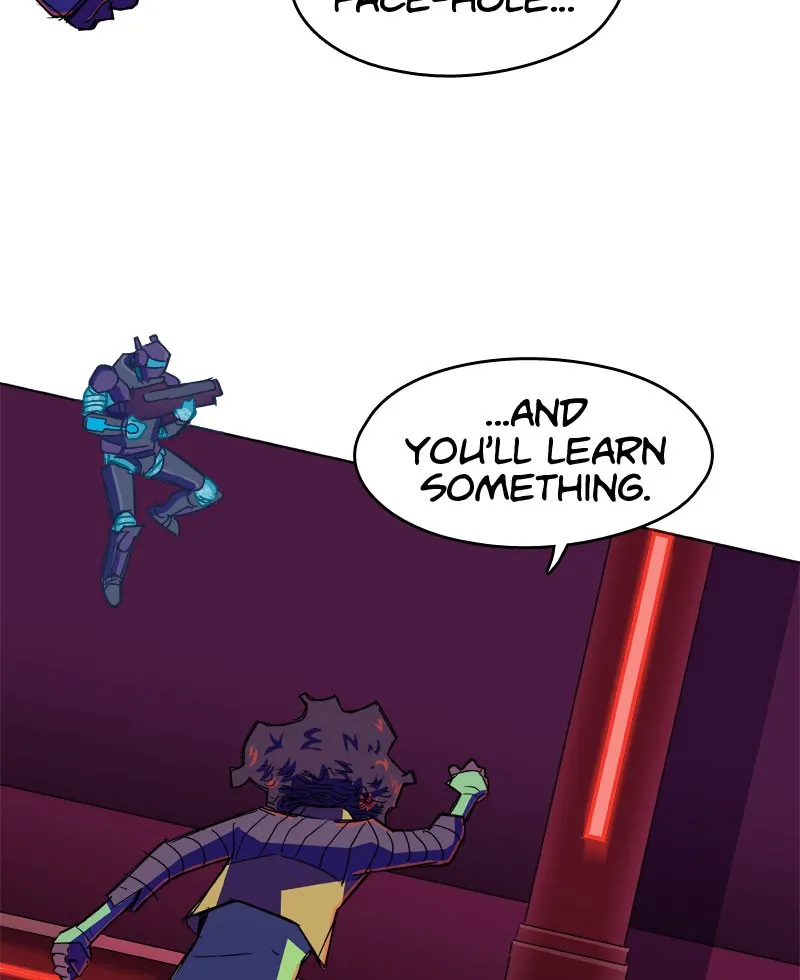 Haxor Chapter 18 page 20 - 