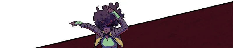 Haxor Chapter 18 page 22 - 