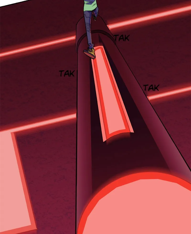 Haxor Chapter 18 page 23 - 