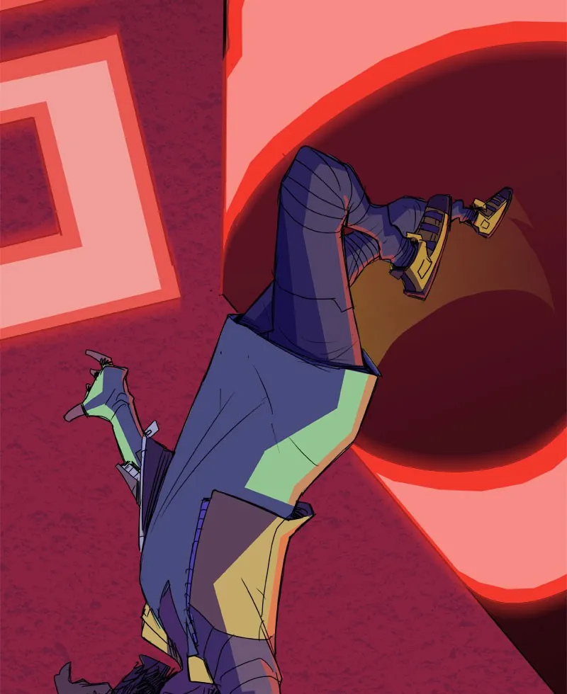 Haxor Chapter 18 page 24 - 