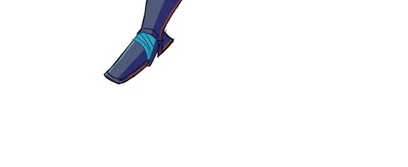 Haxor Chapter 18 page 30 - 