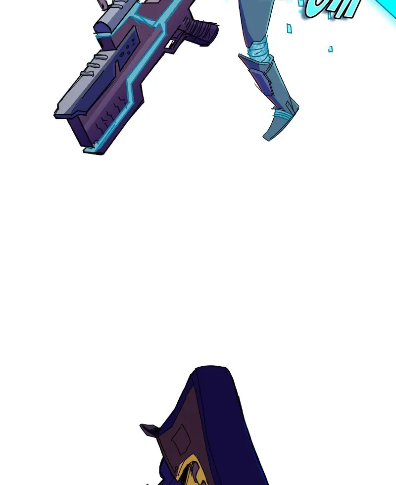 Haxor Chapter 18 page 32 - 
