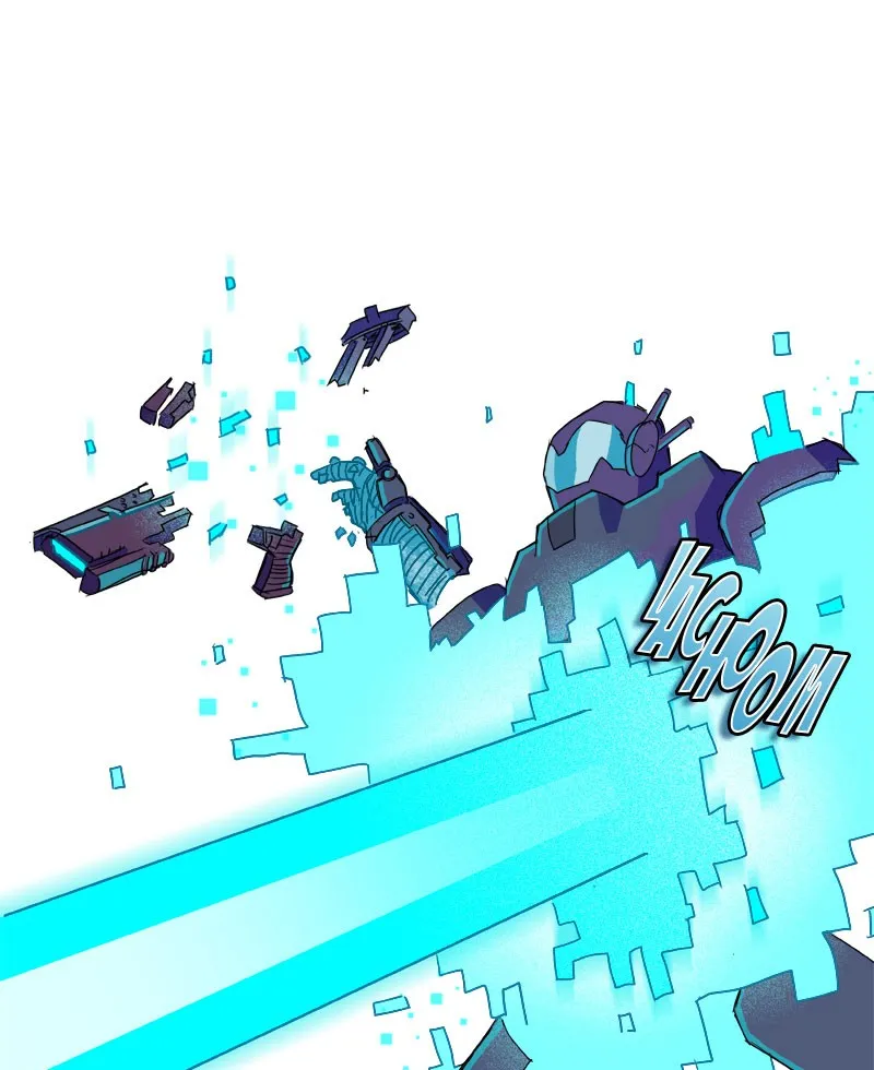 Haxor Chapter 18 page 34 - 