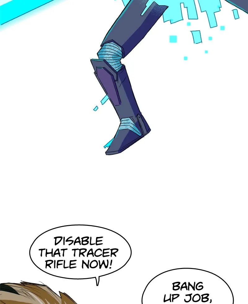 Haxor Chapter 18 page 35 - 