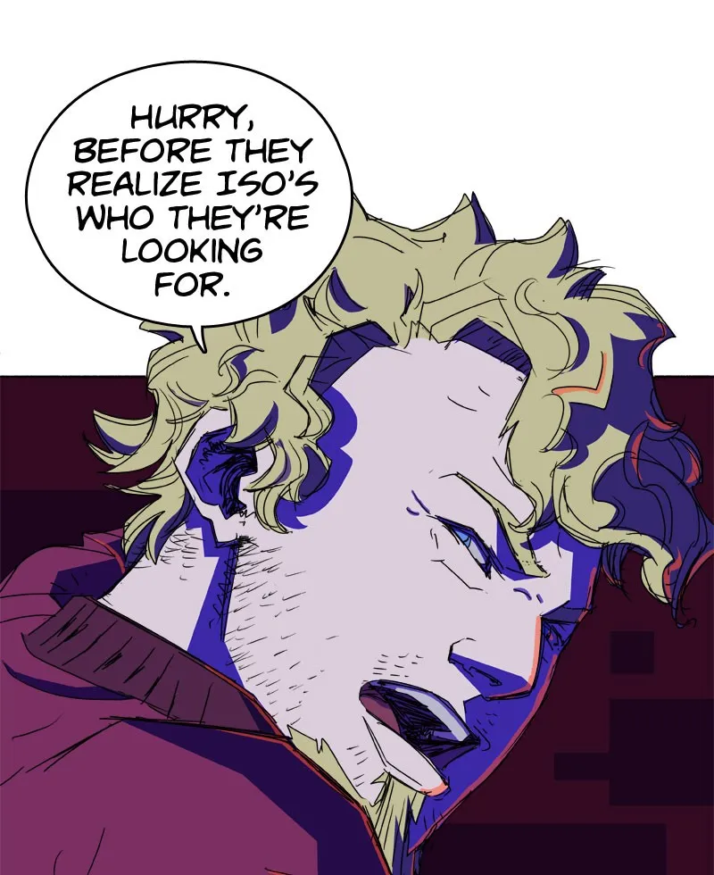Haxor Chapter 18 page 40 - 