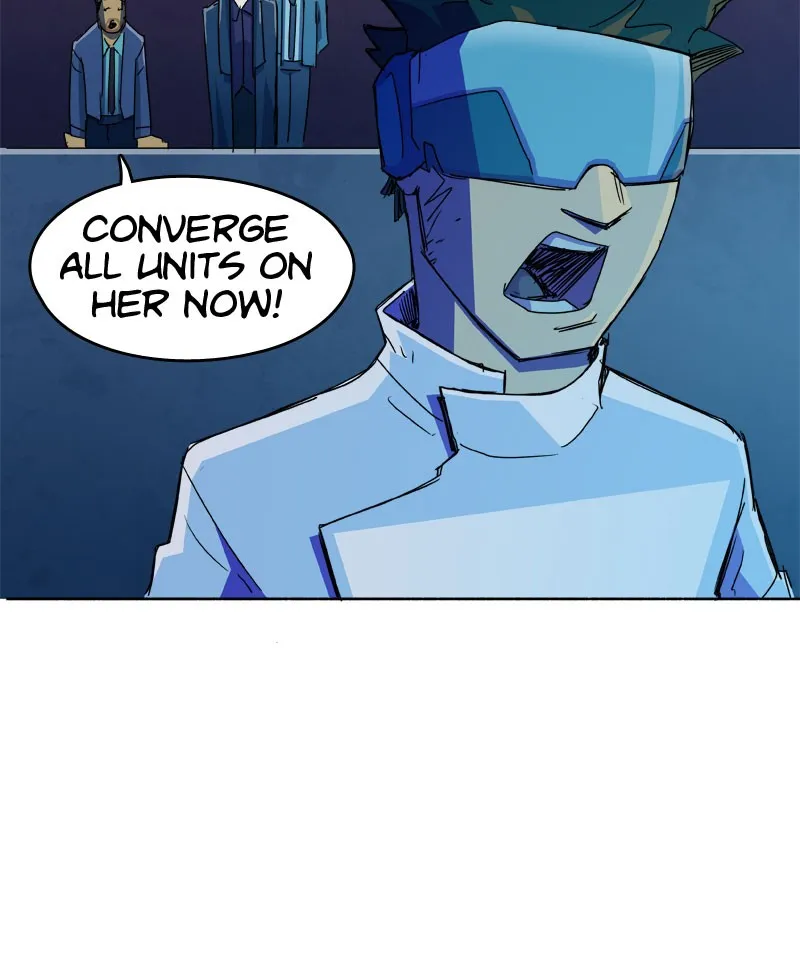 Haxor Chapter 18 page 42 - 