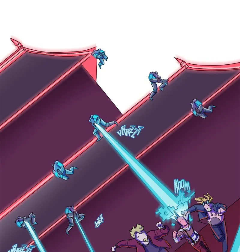 Haxor Chapter 18 page 43 - 