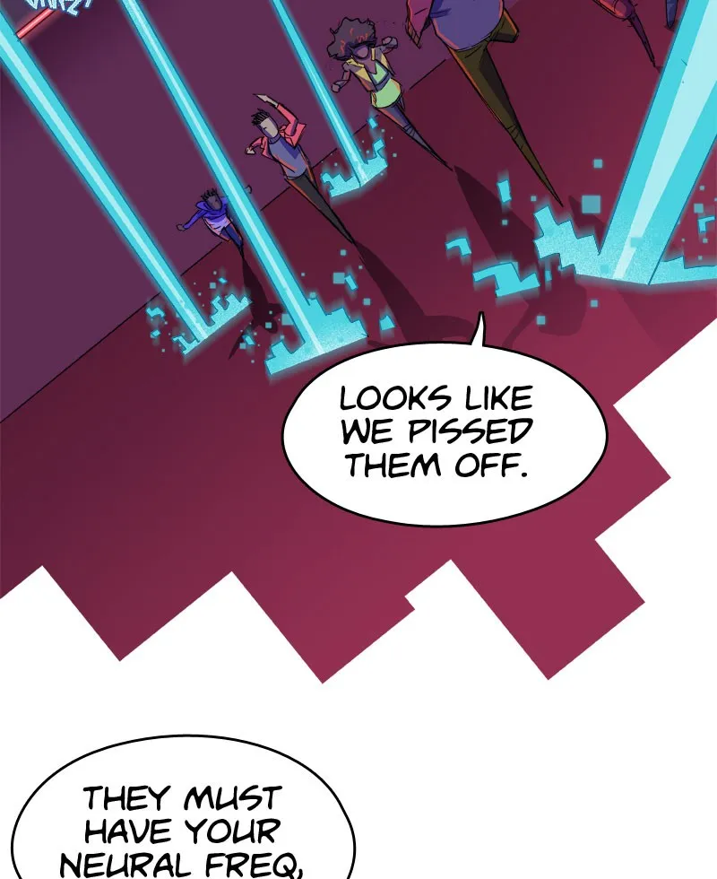 Haxor Chapter 18 page 44 - 