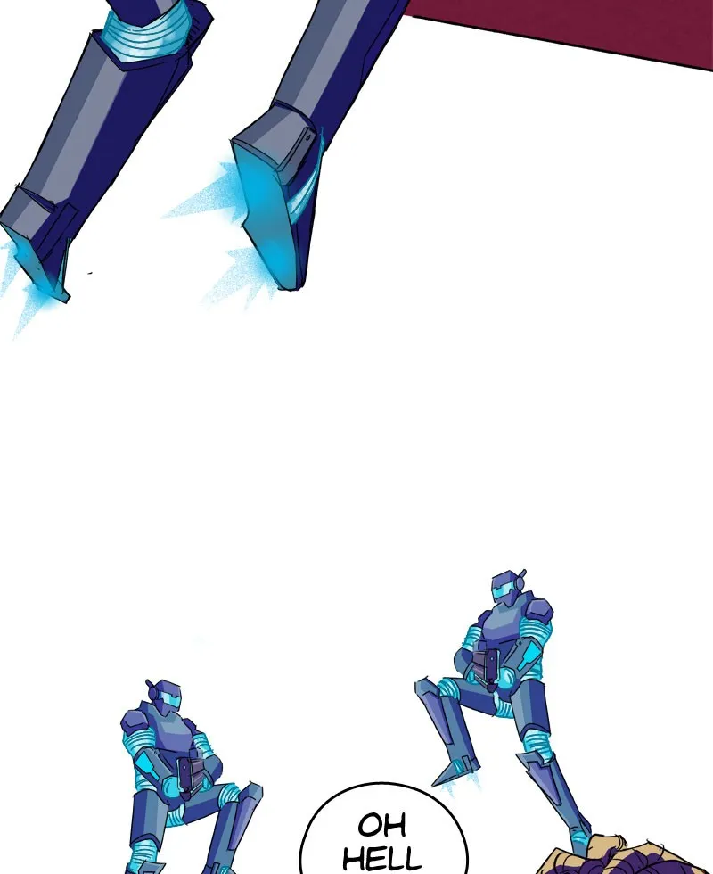 Haxor Chapter 18 page 48 - 