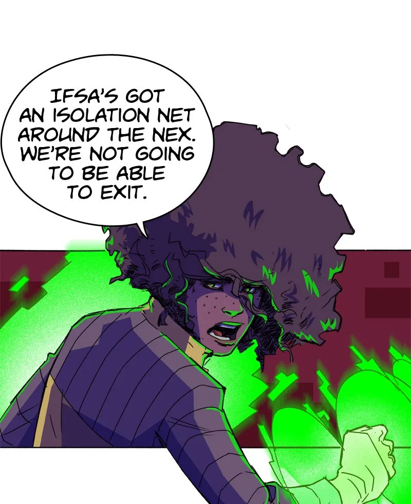 Haxor Chapter 18 page 6 - 