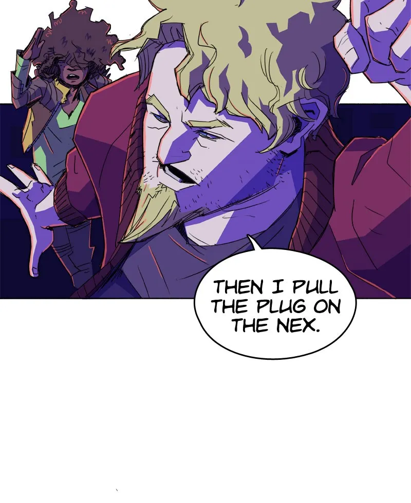 Haxor Chapter 18 page 59 - 