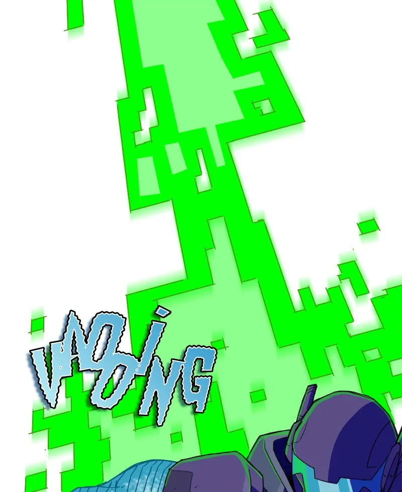 Haxor Chapter 18 page 9 - 