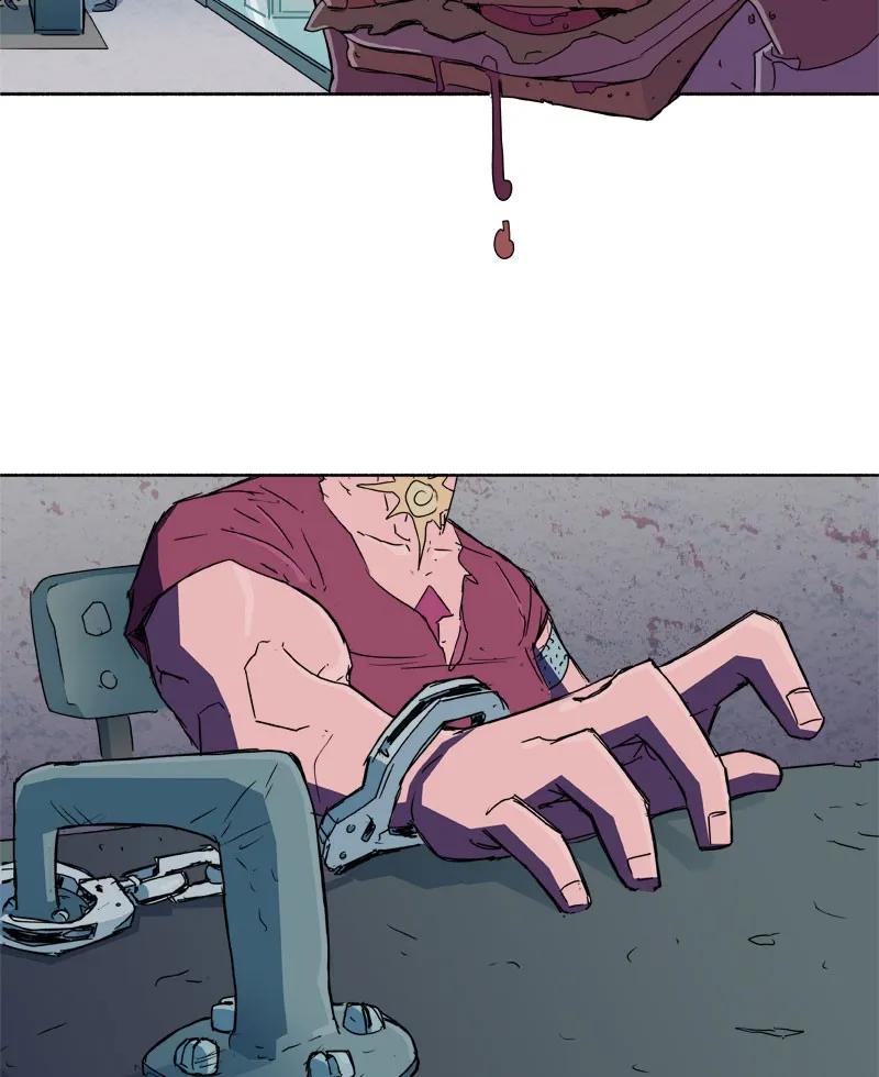 Haxor Chapter 19 page 11 - 