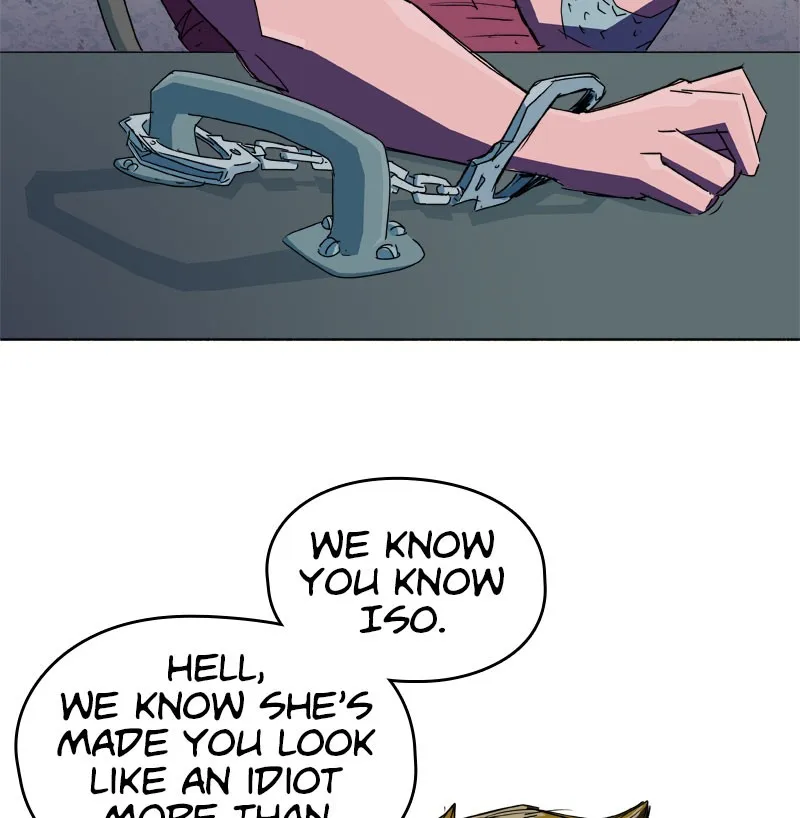 Haxor Chapter 19 page 16 - 