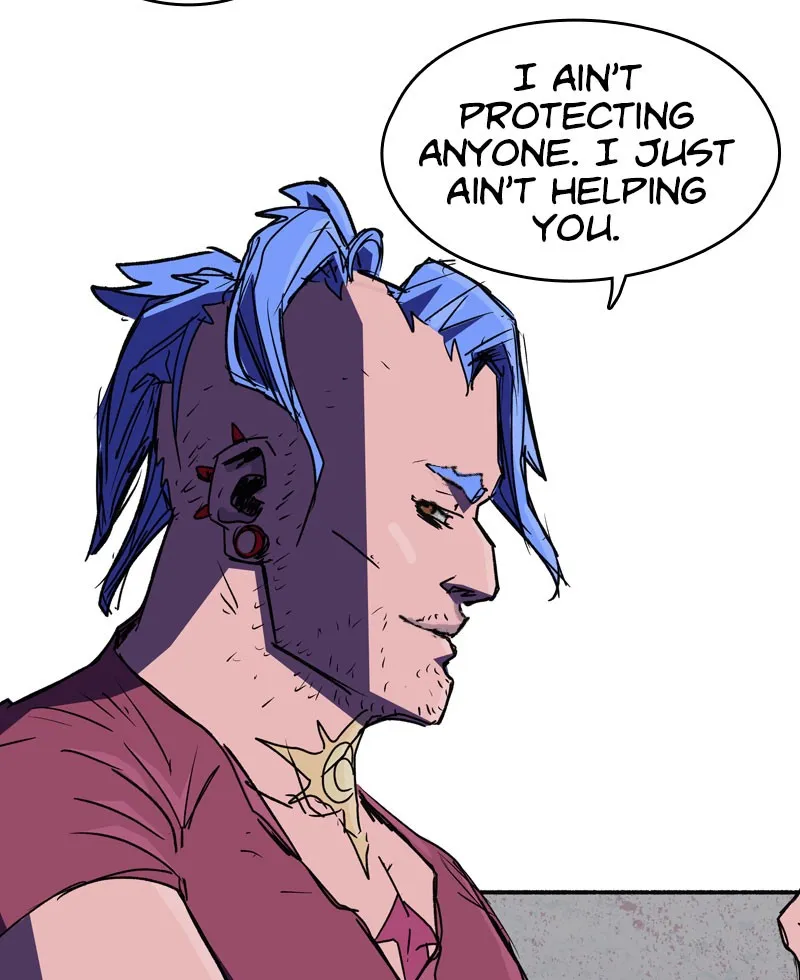 Haxor Chapter 19 page 18 - 