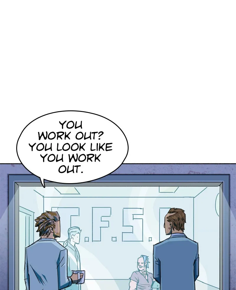 Haxor Chapter 19 page 28 - 