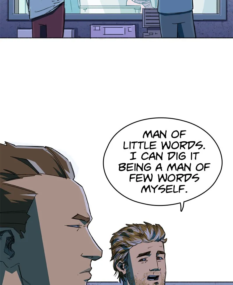 Haxor Chapter 19 page 29 - 