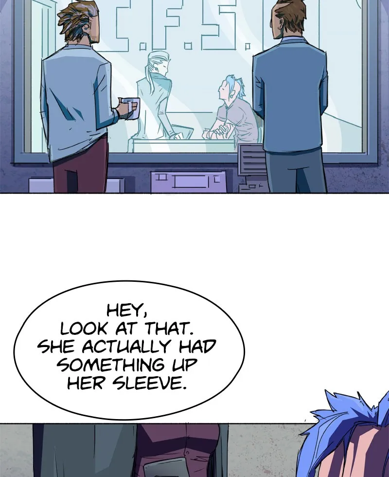 Haxor Chapter 19 page 31 - 
