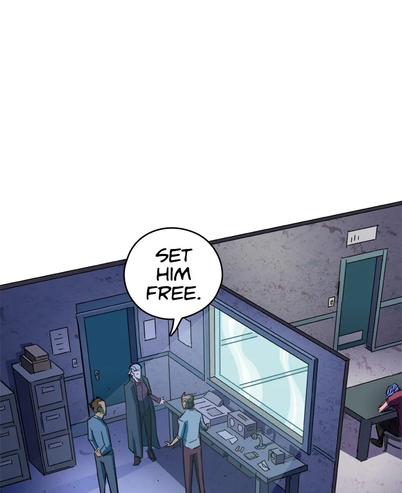 Haxor Chapter 19 page 36 - 