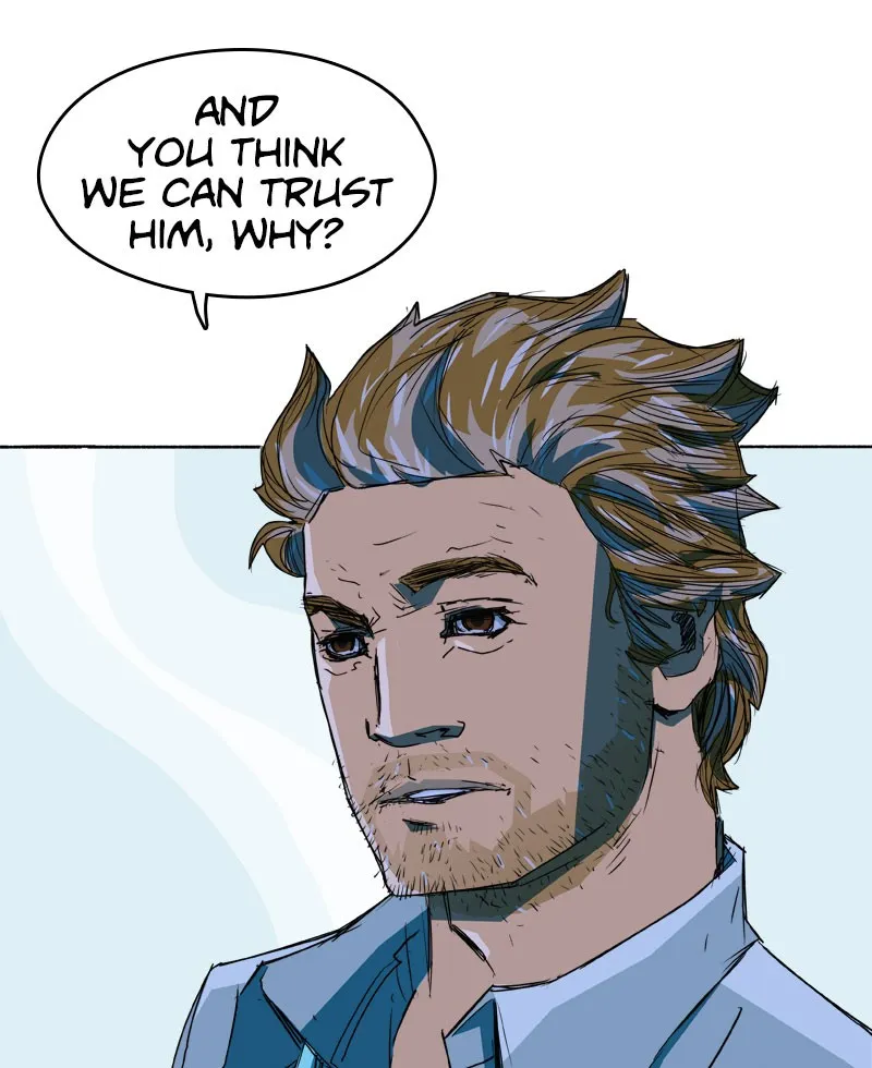 Haxor Chapter 19 page 40 - 
