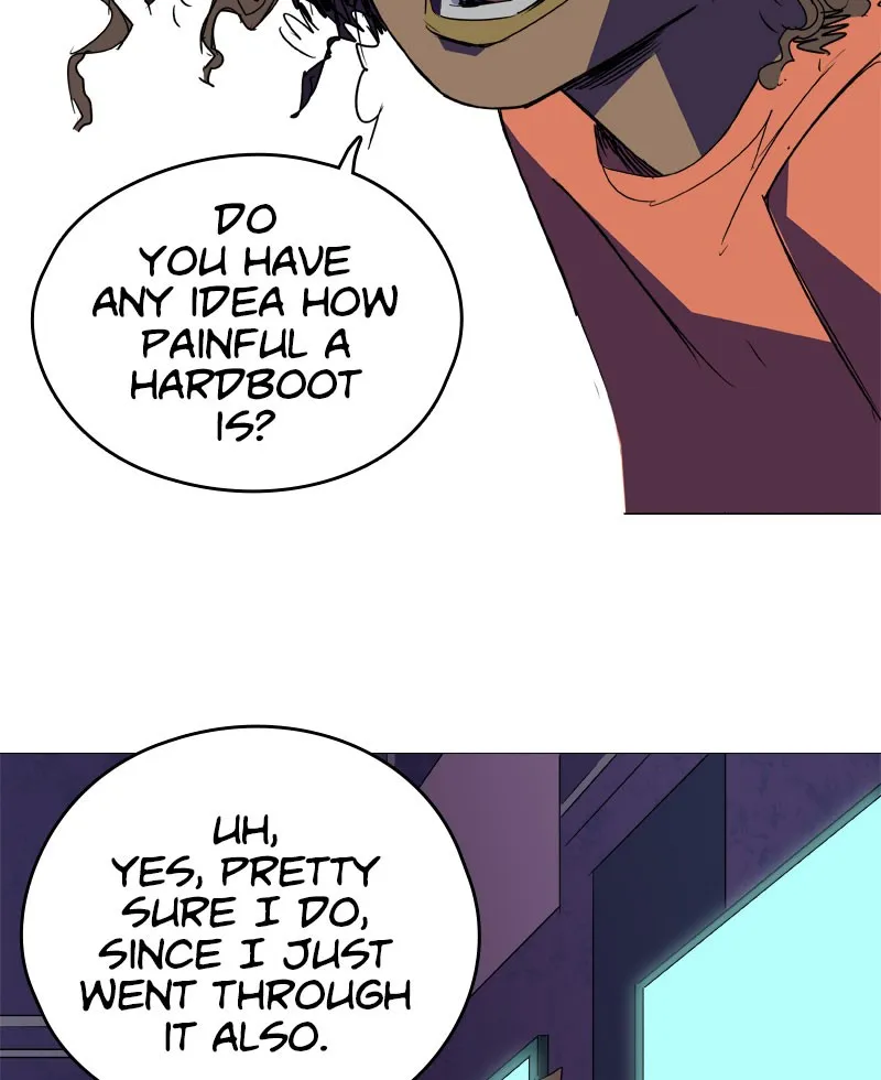 Haxor Chapter 19 page 5 - 