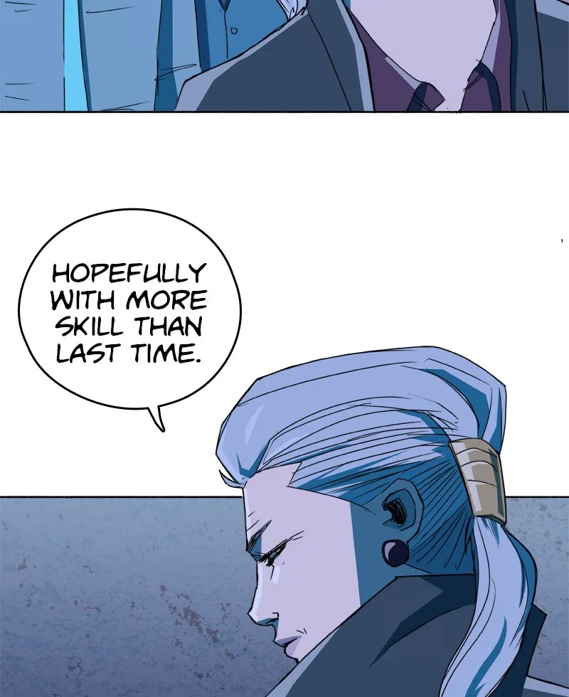 Haxor Chapter 19 page 43 - 