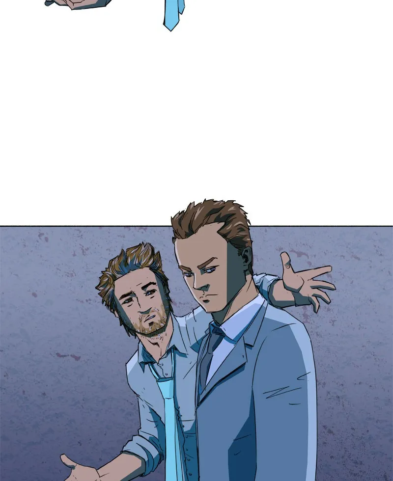 Haxor Chapter 19 page 45 - 