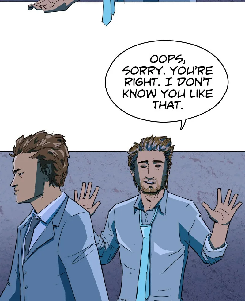 Haxor Chapter 19 page 46 - 