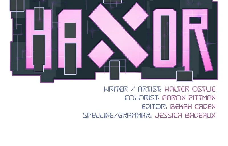 Haxor Chapter 19 page 49 - 