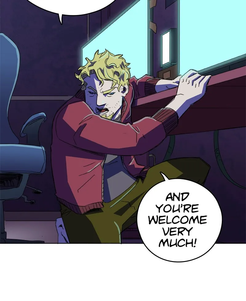 Haxor Chapter 19 page 6 - 