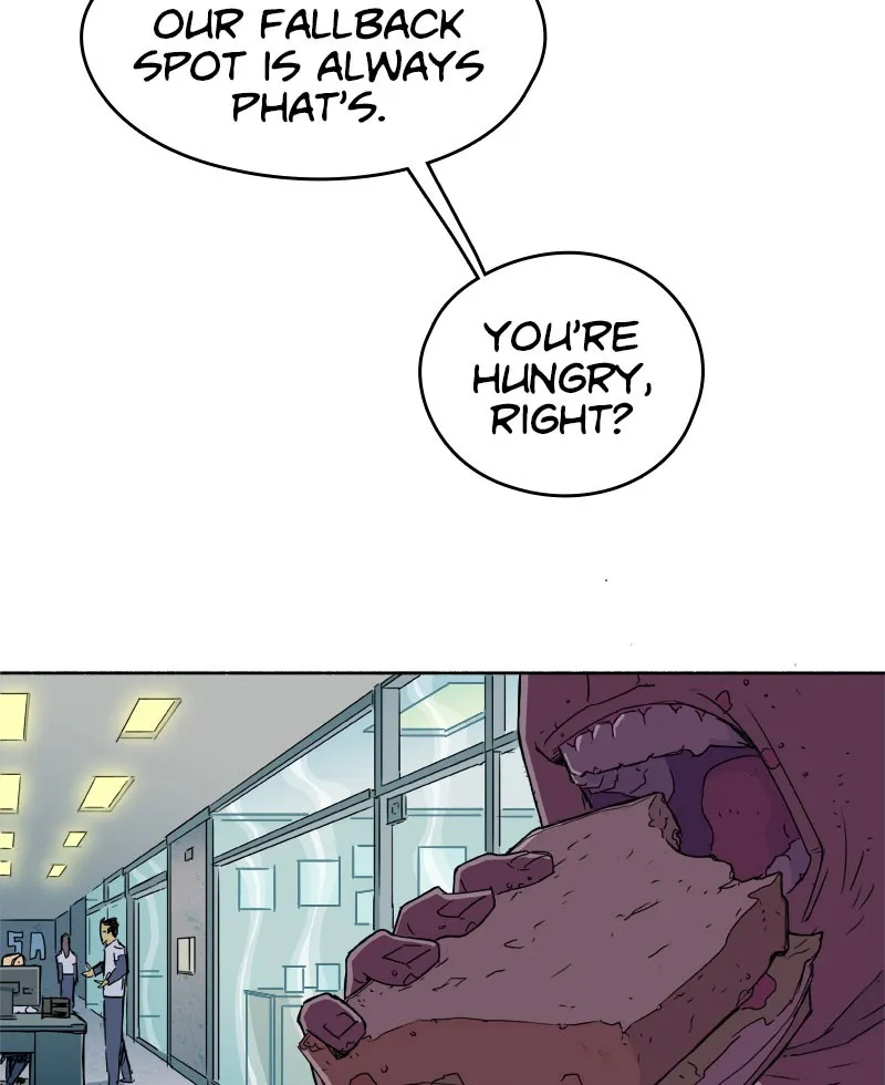 Haxor Chapter 19 page 10 - 