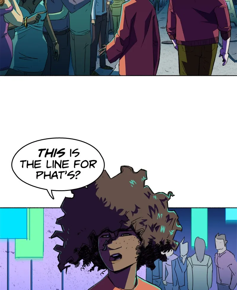 Haxor Chapter 20 page 2 - 
