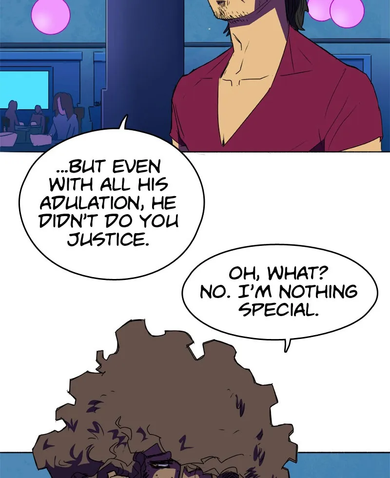 Haxor Chapter 20 page 13 - 