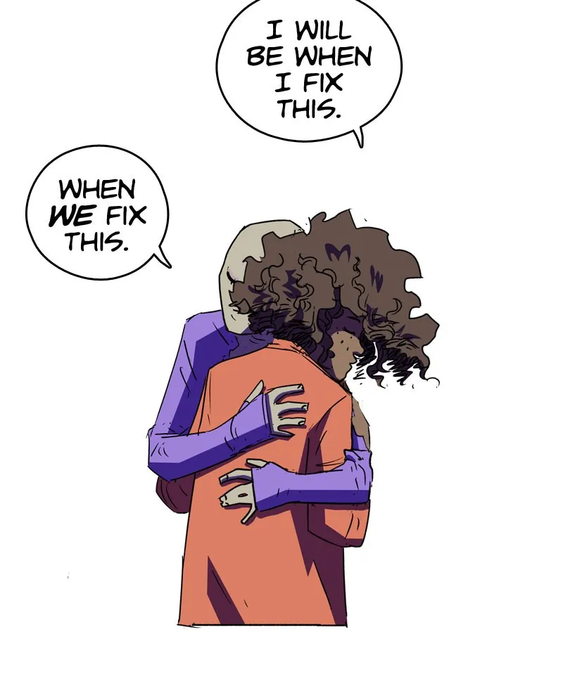Haxor Chapter 20 page 18 - 
