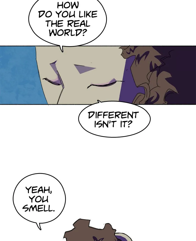 Haxor Chapter 20 page 20 - 