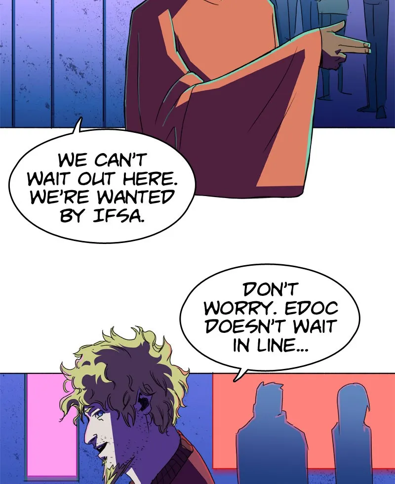 Haxor Chapter 20 page 3 - 