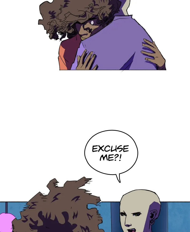 Haxor Chapter 20 page 22 - 