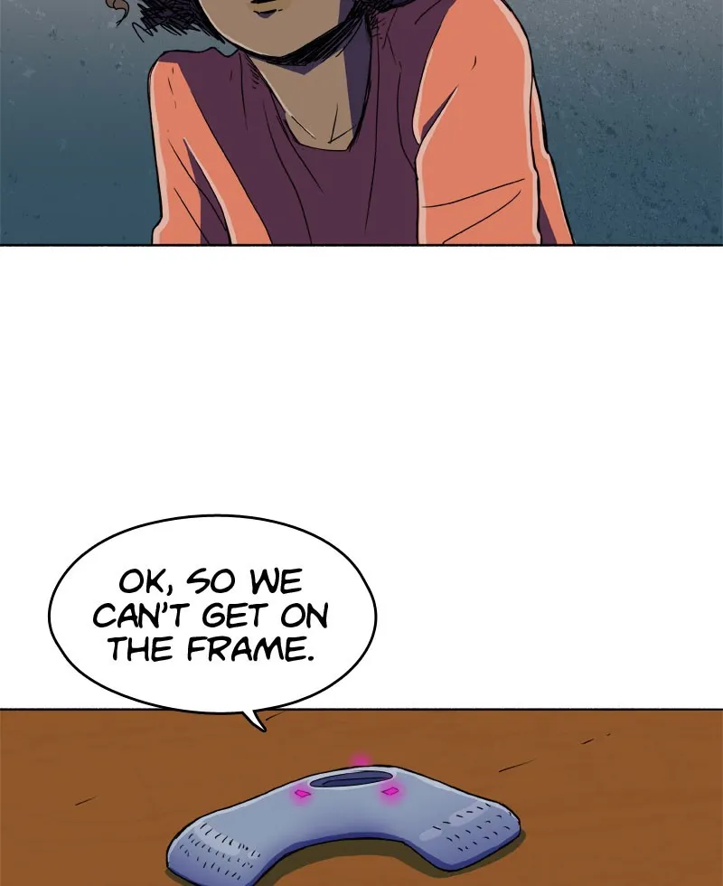 Haxor Chapter 20 page 35 - 