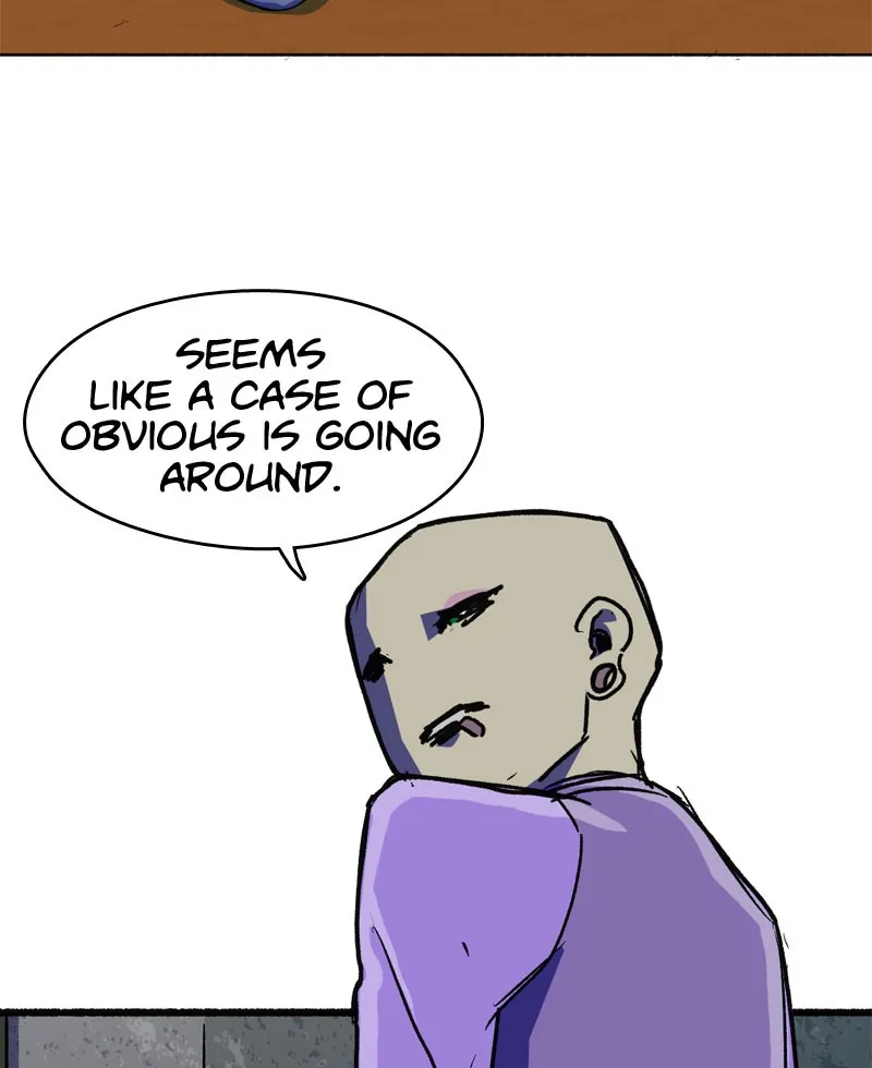 Haxor Chapter 20 page 36 - 