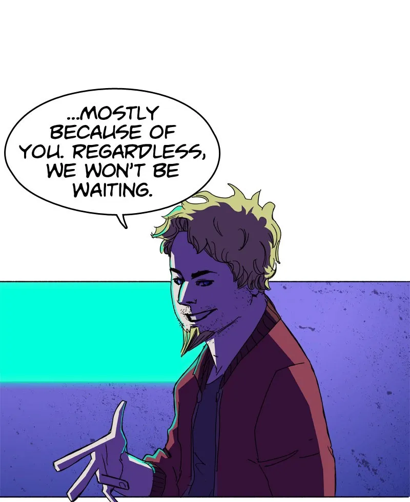 Haxor Chapter 20 page 5 - 