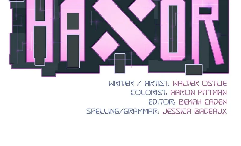 Haxor Chapter 20 page 44 - 