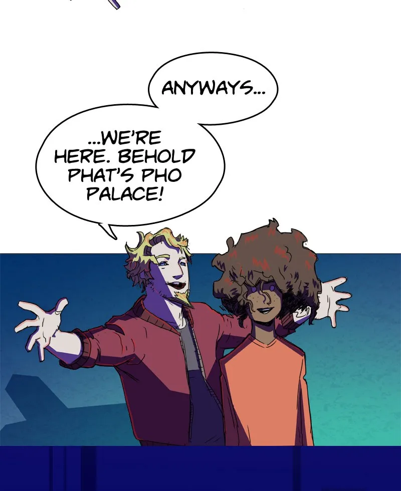 Haxor Chapter 20 page 6 - 