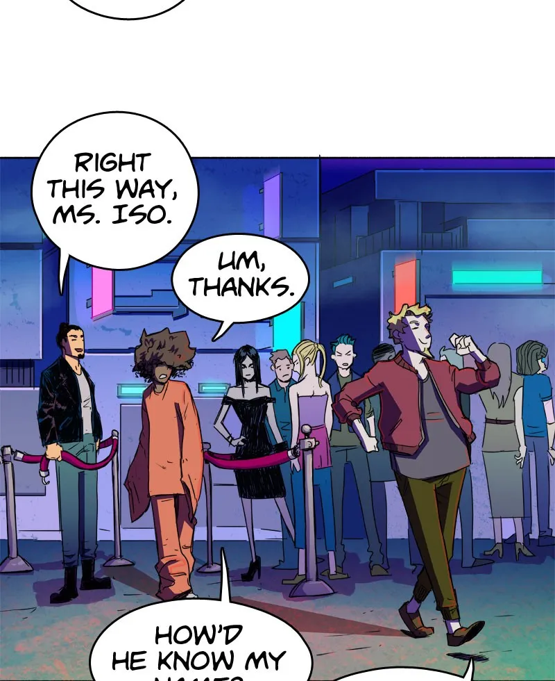 Haxor Chapter 20 page 8 - 