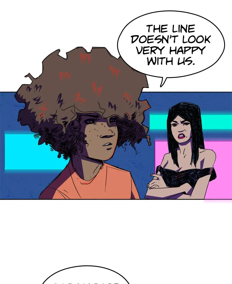 Haxor Chapter 20 page 10 - 