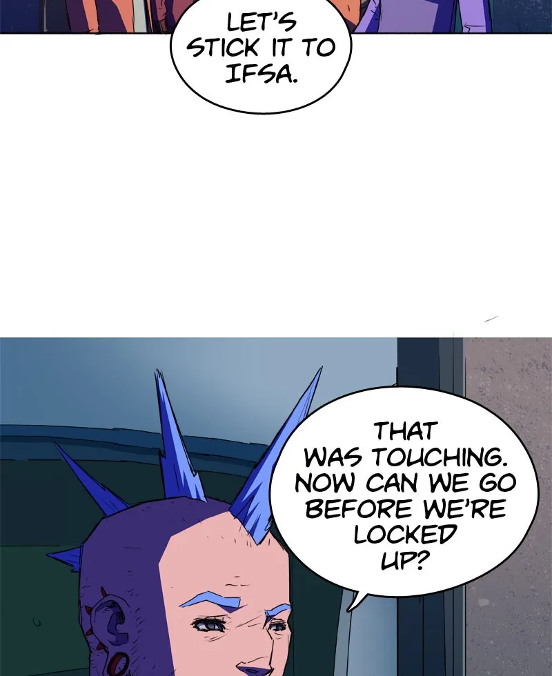 Haxor Chapter 21 page 12 - 