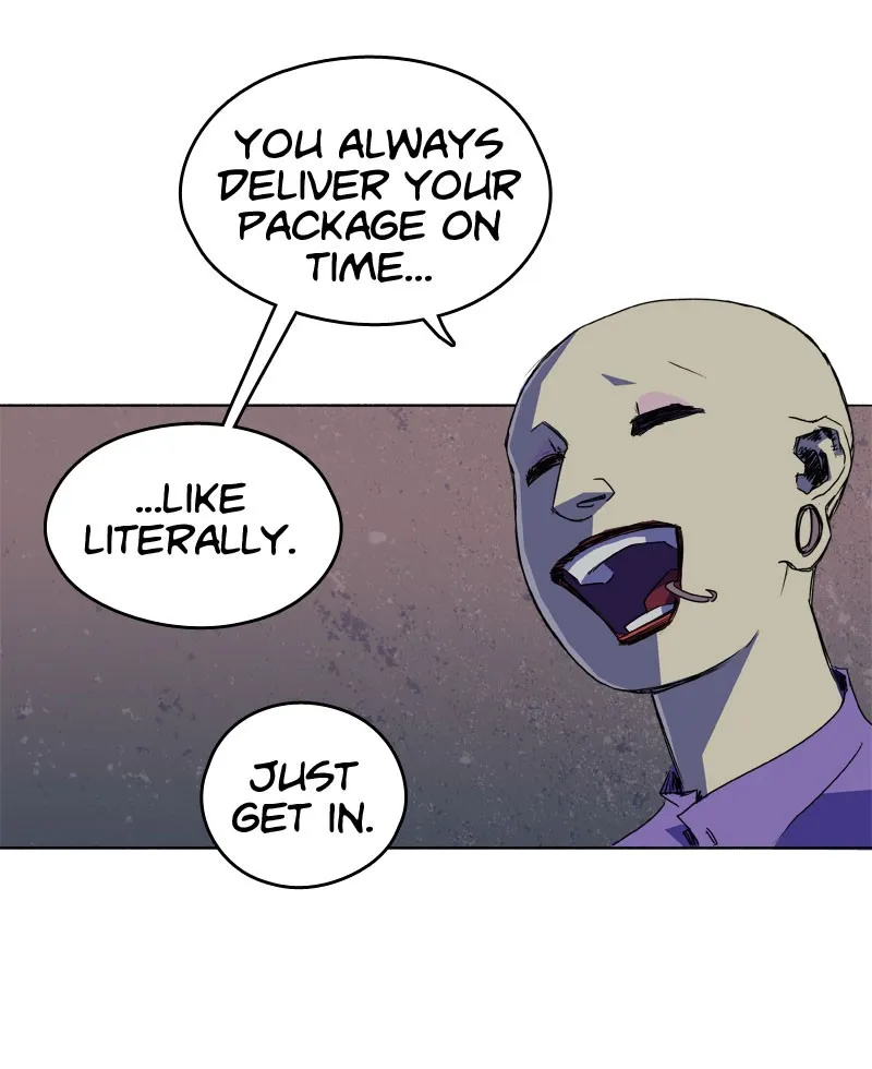Haxor Chapter 21 page 16 - 
