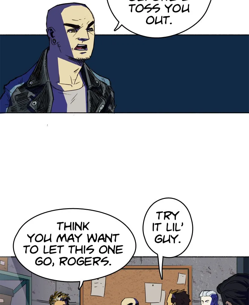 Haxor Chapter 21 page 24 - 