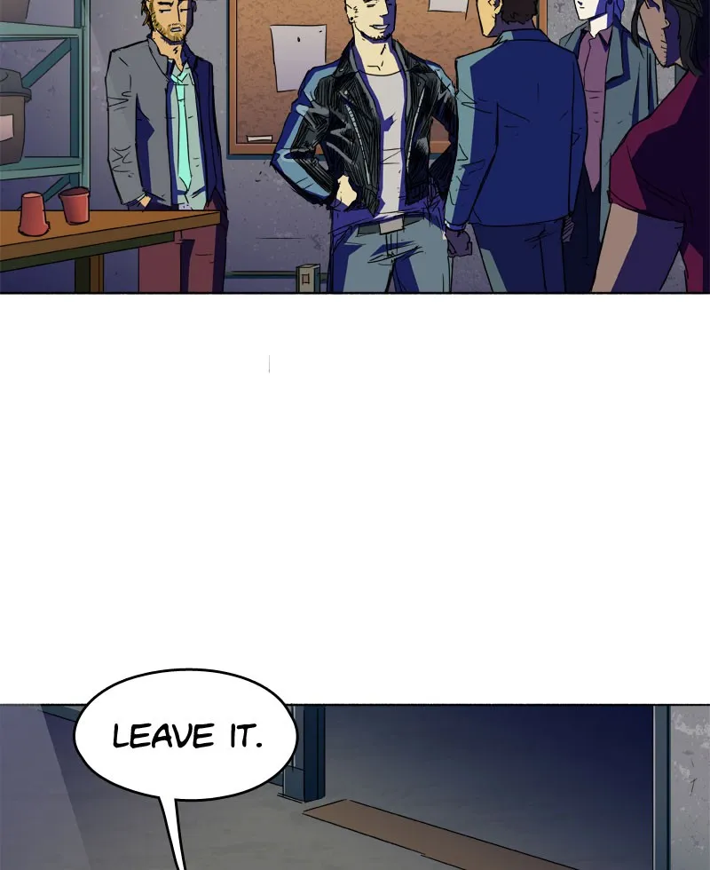 Haxor Chapter 21 page 25 - 