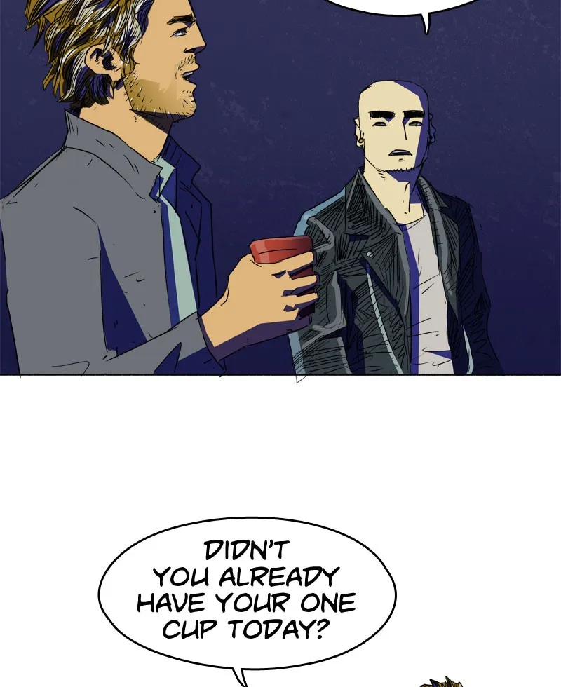 Haxor Chapter 21 page 27 - 